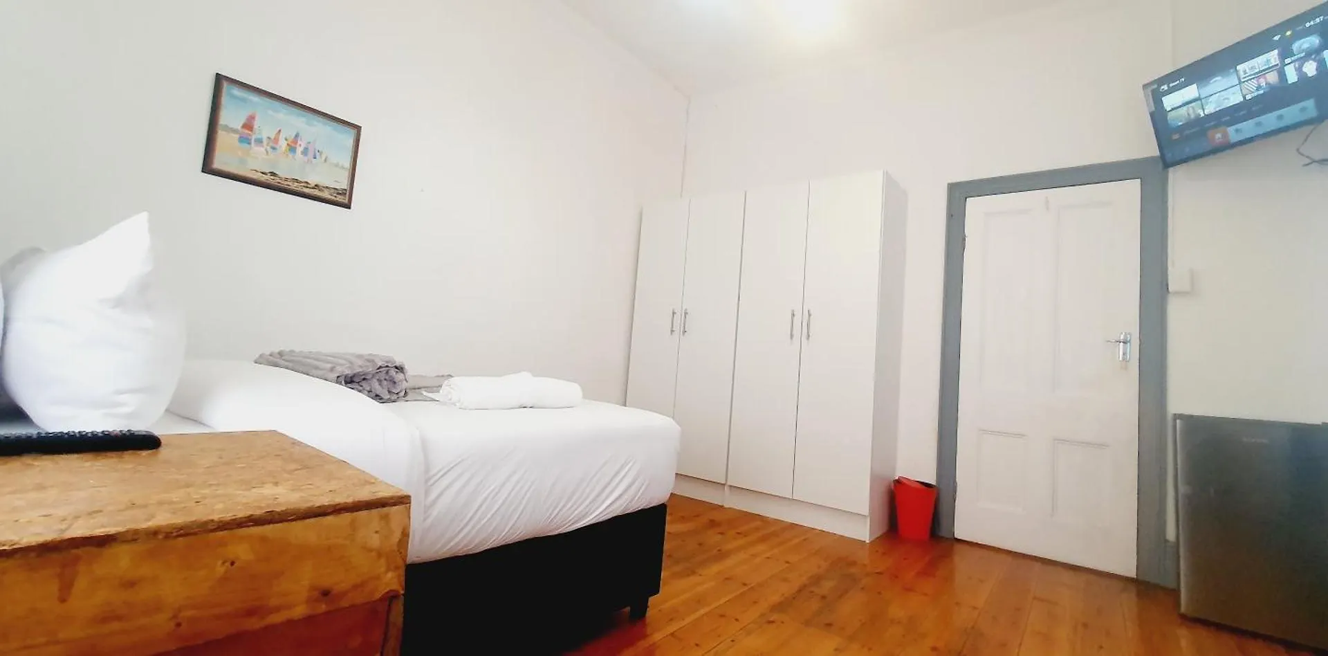 Vuyomat Guest House 1 Port Elizabeth
