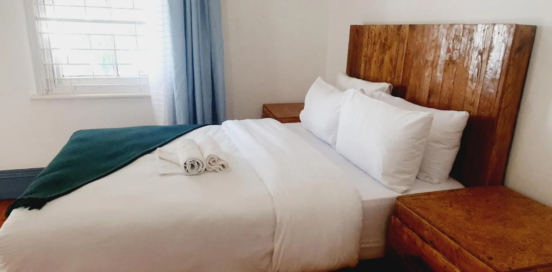 Vuyomat Guest House 1 Port Elizabeth