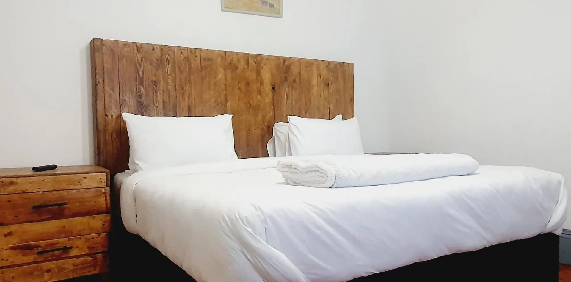 Vuyomat Guest House 1 Port Elizabeth