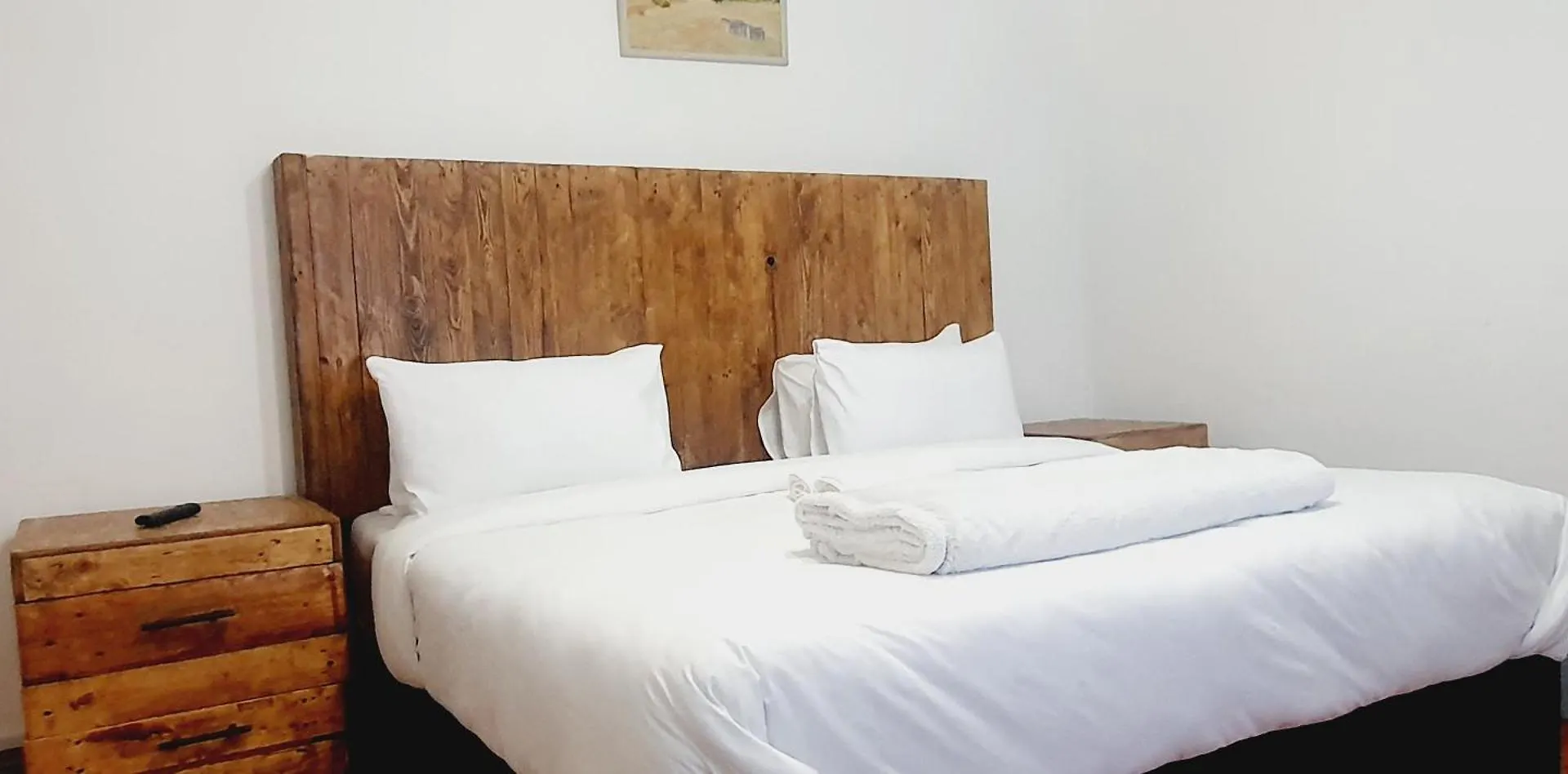 Vuyomat Guest House 1 Port Elizabeth