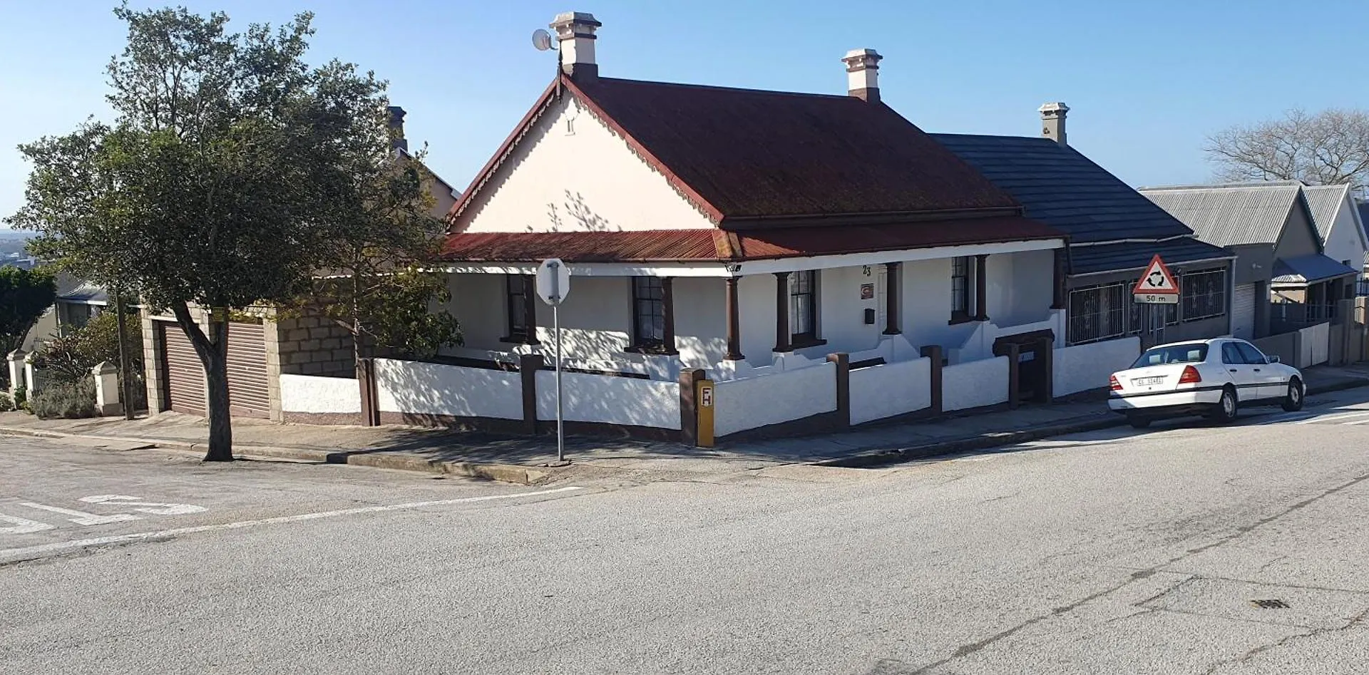 Vuyomat Guest House 1 Port Elizabeth