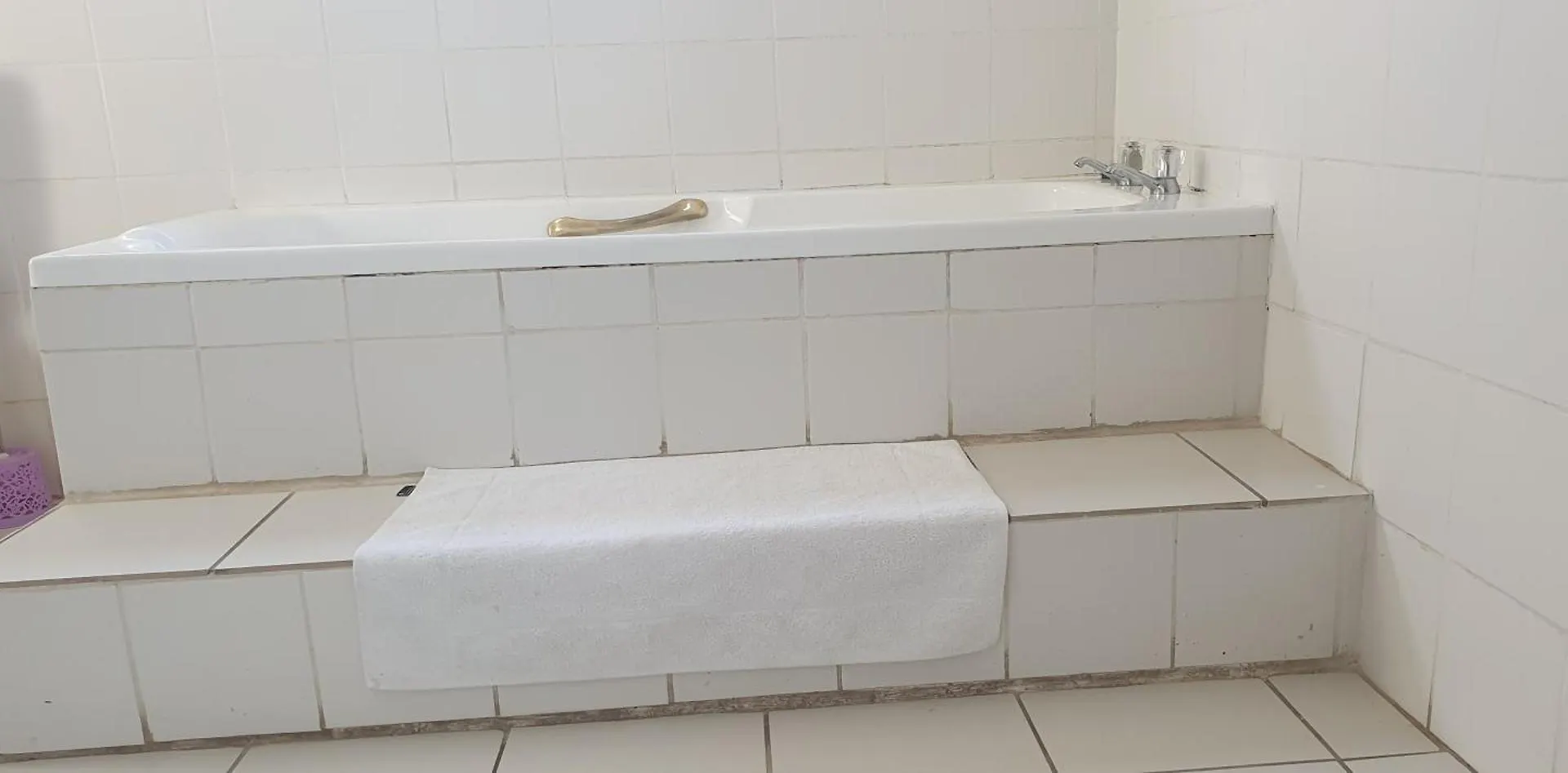 Vuyomat Guest House 1 Port Elizabeth Sydafrika