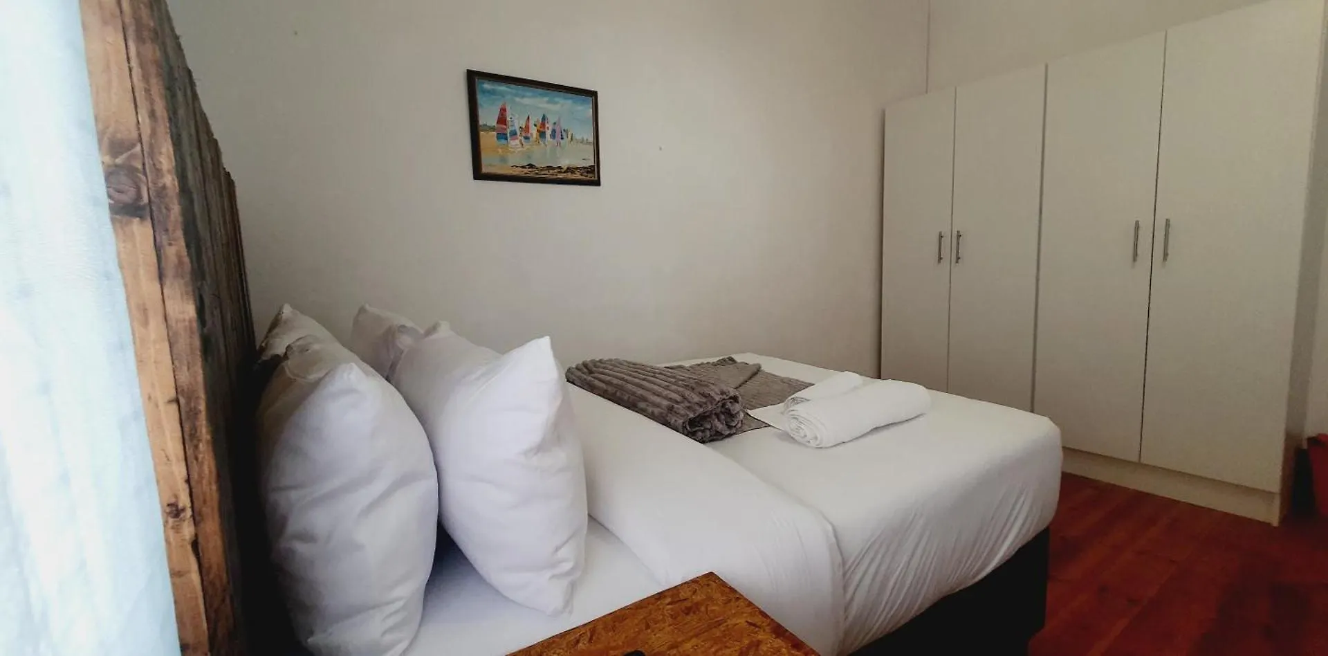 Vuyomat Guest House 1 Port Elizabeth