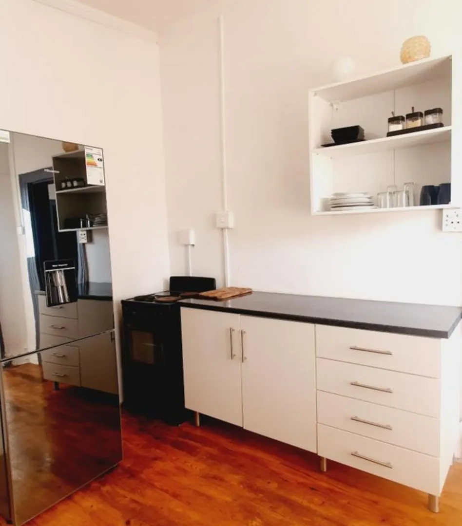Vuyomat Guest House 1 Port Elizabeth