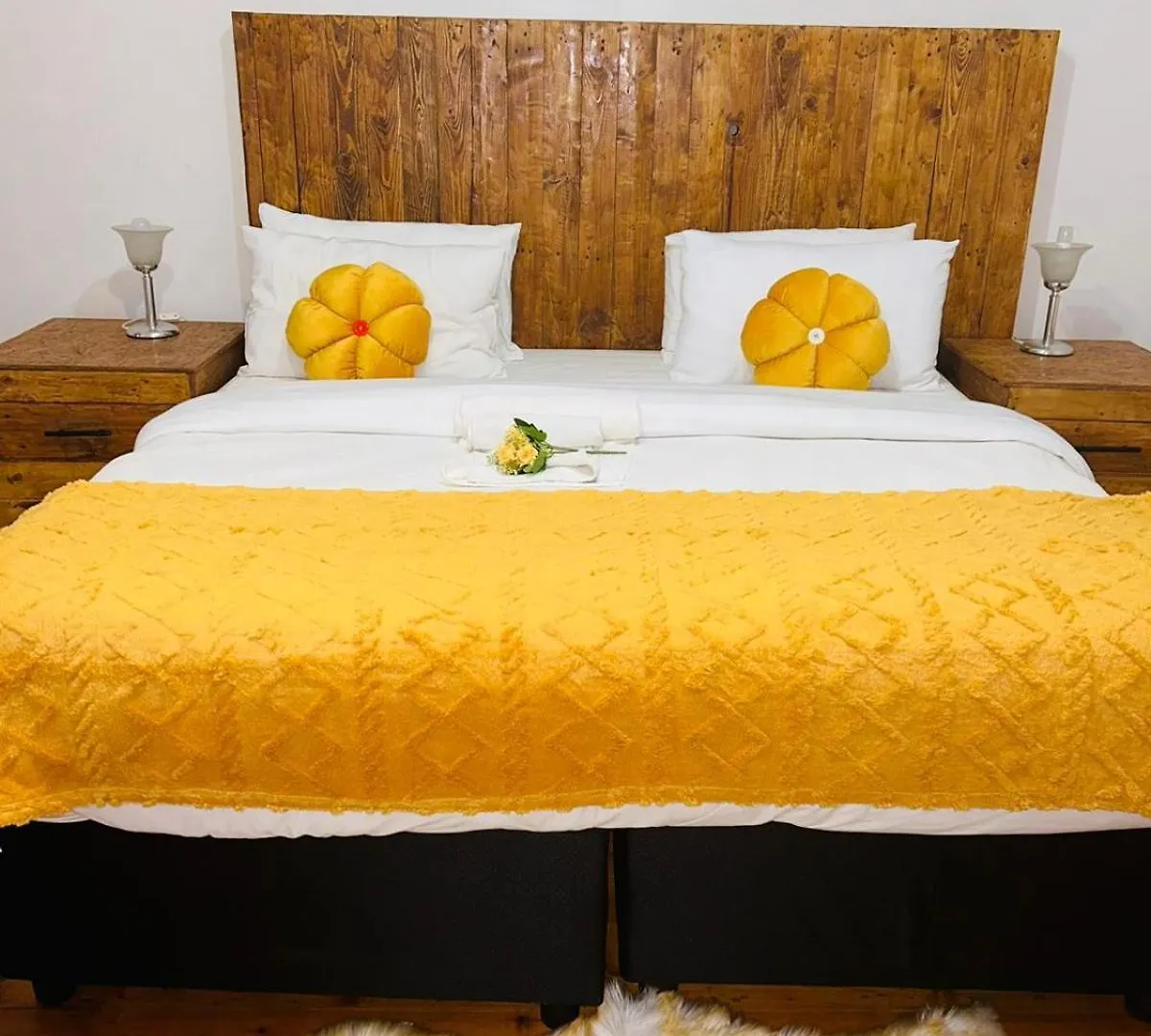 Vuyomat Guest House 1 Port Elizabeth