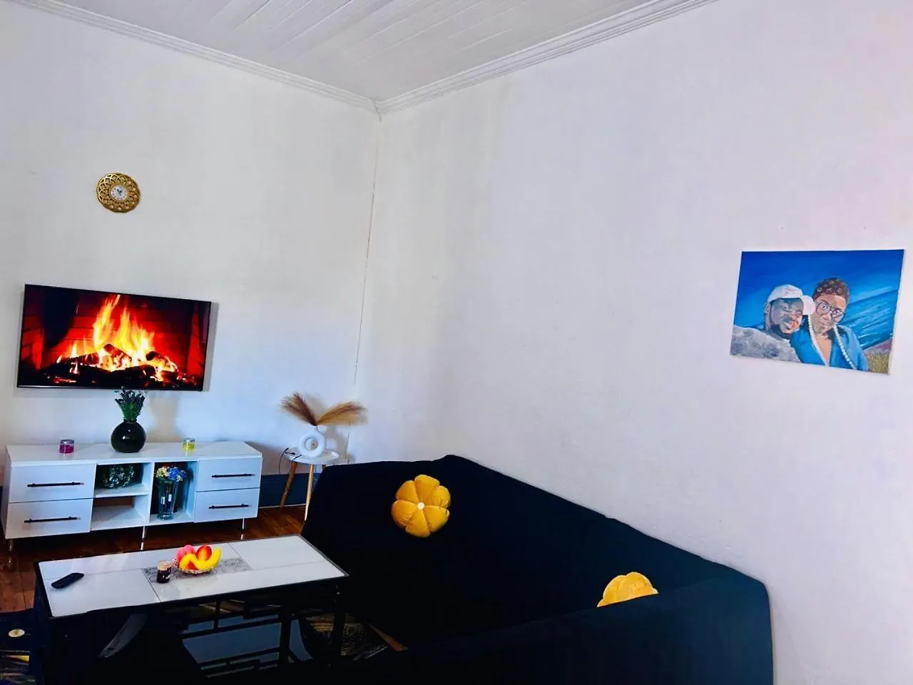 Vuyomat Guest House 1 Port Elizabeth