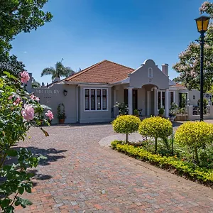 Gasthof Millbury, Port Elizabeth